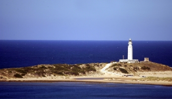 FARO DE TRAFALGAR